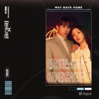 Watcha Original <DOUBLE TROUBLE> 3rd EP CONCEPTUAL - Melo ‘Way Back Home’