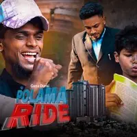 Polama Ride (Chennai Song)