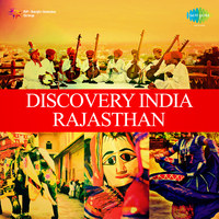 Discovery Of India Rajasthan Vol 1