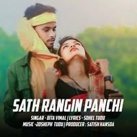 SATH RANGIN PANCHI