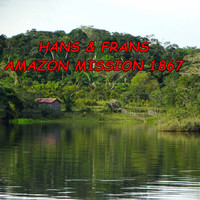 Amazon Mission 1867