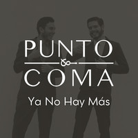 Ya No Hay Más