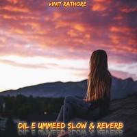 DIL E UMMEED SLOW & REVERB