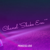 Chanel “Shake Em’’”