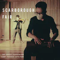 Scarborough Fair