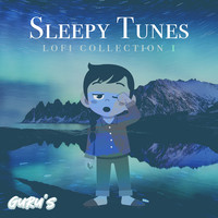Guru's Sleepy Tunes - Lofi Collection 1