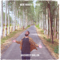 Mere Mahiya (Cover)