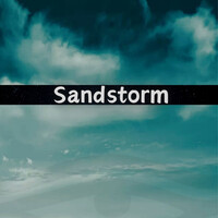 Sandstorm