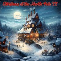 Christmas at the North Pole II