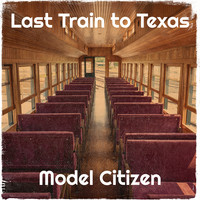 Last Train to Texas