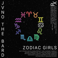 Zodiac Girls