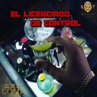 El Licenciado De Control