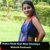 Kako Chali Gori Ban Chamiya