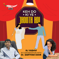 Keh Do Ki Ye Jhooth Hai - season - 1