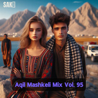 Aqil Mashkeli Mix, Vol. 95