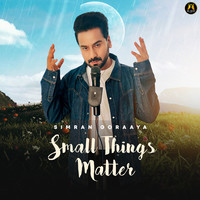 Small Things Matter