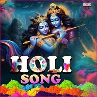 Holi Song