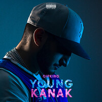 Young Kanak