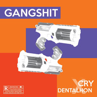 Gangshit (feat. Cry)