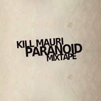 Paranoid Mixtape