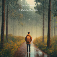 A Walk In The Rain Song Download: Play &amp; Listen A Walk In The Rain Instrumental MP3 Song by Hari ...