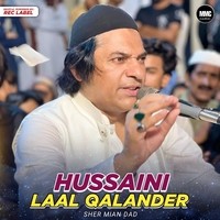 Hussaini Laal Qalander