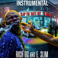 Slap the Taste out Ya Mouth (Instrumental)