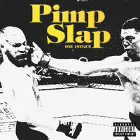 Pimp slap