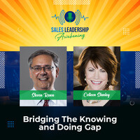 Sales Leadership Awakening - season - 1