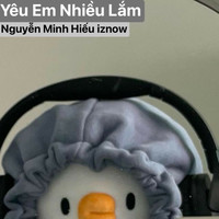 Yêu Em Nhiều Lắm