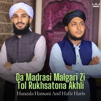 Da Madrasi Malgari Zi Tol Rukhsatona Akhli