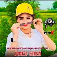 Juned Khan