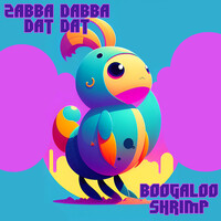 Zabba Dabba Dat Dat (Boogaloo Shrimp)