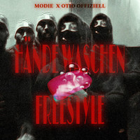 Hände Waschen Freestyle