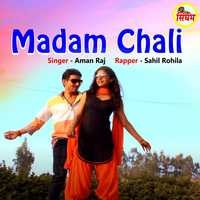 Madam Chali