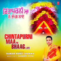 Chintapurni Maa Ne Bhaag Laye