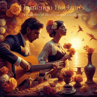 Flamenco Horizons: A Tapestry of Rhythms and Emotions