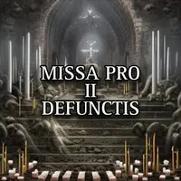 Missa Pro Defunctis, Pt. 2