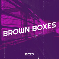 Brown Boxes