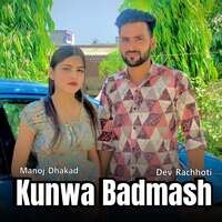 Kunwa Badmash