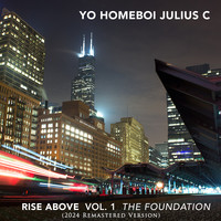 Rise Above, Vol. 1: The Foundation