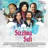 Sizzling Sufi