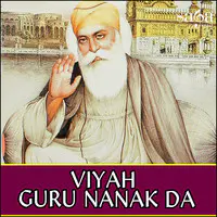 Viyah Guru Nanak Da