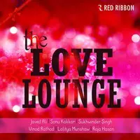 The Love Lounge