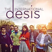 The International Desis