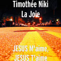 JESUS M'aime, JESUS T'aime