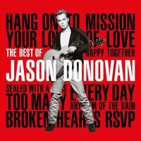 Haat mengsel strip Sealed with a Kiss MP3 Song Download by Jason Donovan (The Best of Jason  Donovan)| Listen Sealed with a Kiss Song Free Online