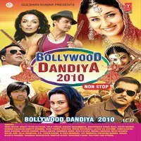 Bollywood Dandia Raas