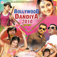 Bollywood Dandia Raas-2010-Non Stop