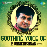Soothing Voice of P. Unnikrishnan